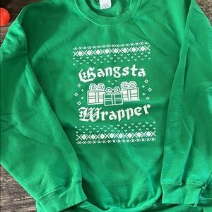 Christmas sweatshirt